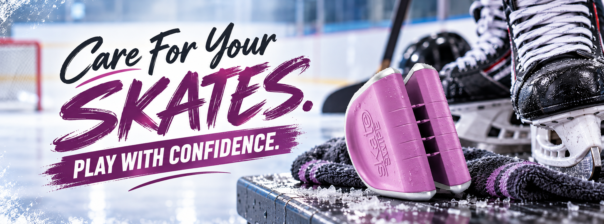 Hockey Skate Care Guide: How to Maintain Your Skates After Every Game