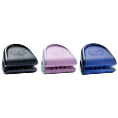 Skate Swipe Ice Skate Blade Cleaner Dryer Pack of 3 with Pouch | Skate Blade Wiper Cleaner for Hockey & Figure Skates