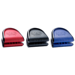 Skate Swipe Ice Skate Blade Cleaner Dryer Pack of 3 with Pouch | Skate Blade Wiper Cleaner for Hockey & Figure Skates