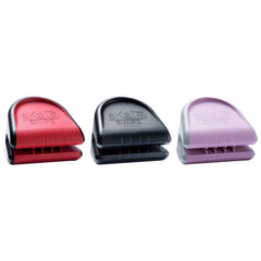 Skate Swipe Ice Skate Blade Cleaner Dryer Pack of 3 with Pouch | Skate Blade Wiper Cleaner for Hockey & Figure Skates