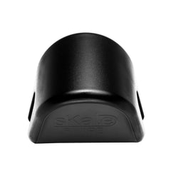 Black Skate Swipe | Premium Ice Skate Accessories
