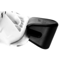 Black Skate Swipe | Premium Ice Skate Accessories