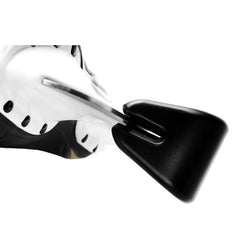 Black Skate Swipe | Premium Ice Skate Accessories