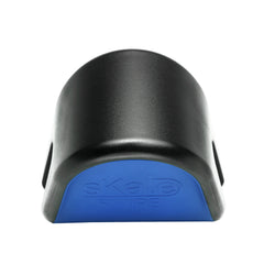 Blue Skate Swipe | Durable Hockey & Figure Skate Gear
