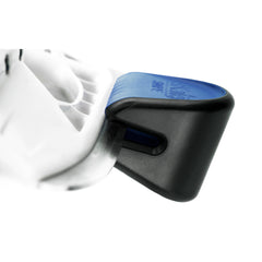 Blue Skate Swipe | Durable Hockey & Figure Skate Gear
