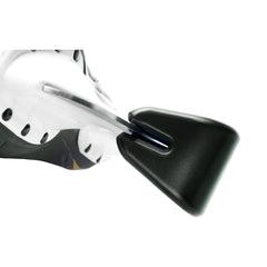 Blue Skate Swipe | Durable Hockey & Figure Skate Gear