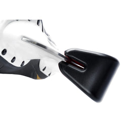 Red Skate Swipe | Performance Ice Skate Accessories