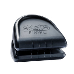 Black Skate Swipe | Premium Ice Skate Accessories