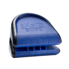 Blue Skate Swipe | Durable Hockey & Figure Skate Gear