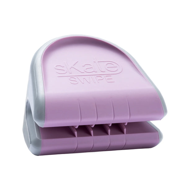 Pink Skate Swipe | Stylish Ice Skating Accessories