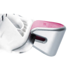 Pink Skate Swipe | Stylish Ice Skating Accessories